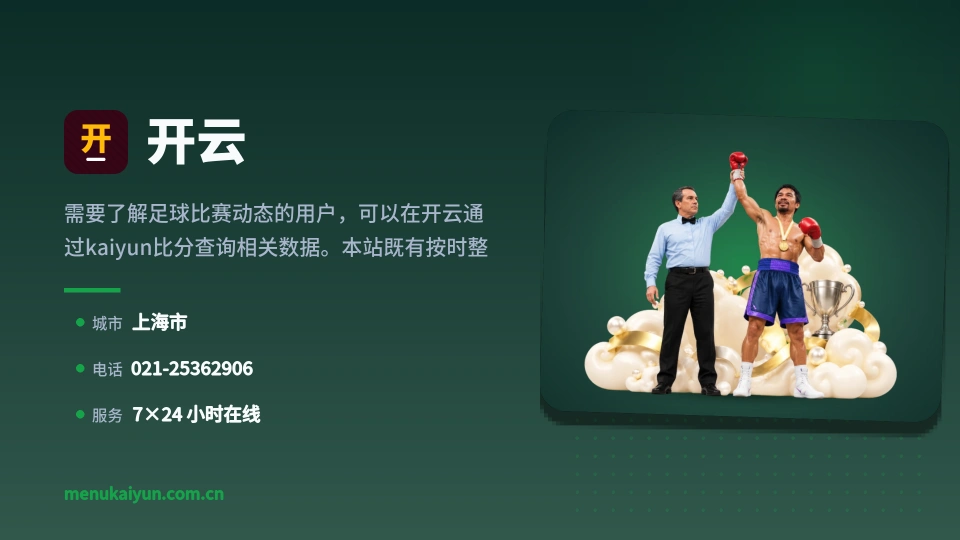 开云简介
